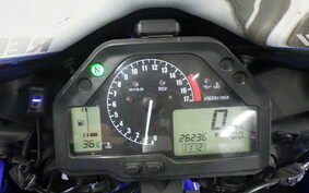 HONDA CBR600RR 2003 PC37