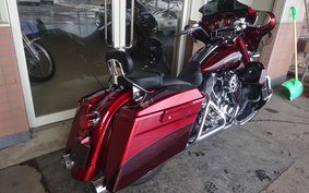 HARLEY FLHXSE CVO 2012 PZ8