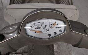 SUZUKI LETS4 CA43A