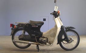 HONDA C50 SUPER CUB AA01