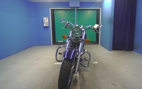 HONDA SHADOW 750 Gen. 2 2001 RC44