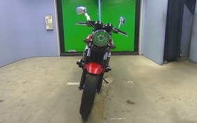 HONDA CB400SFV-3 2006 NC39