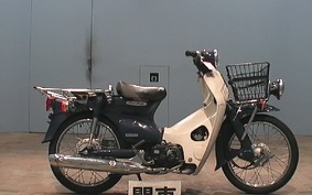 HONDA C50 SUPER CUB AA01