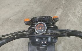 HONDA ZOOMER AF58