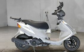 SUZUKI ADDRESS V125 G CF4EA