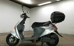 SUZUKI LET's 5 G CA47A