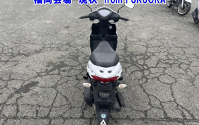 SUZUKI ADDRESS110-2
