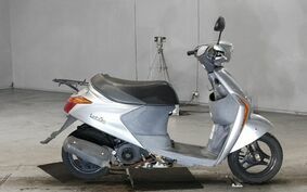 SUZUKI LET's 5 G CA47A