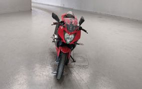 KAWASAKI NINJA250SL BX250A