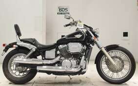 HONDA SHADOW 400 SLASHER 2005 NC40