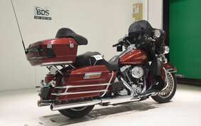 HARLEY FLHTC 1580 2009