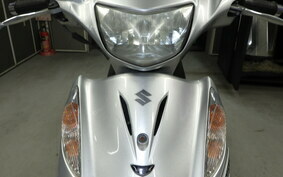 SUZUKI ADDRESS V125 G CF4EA