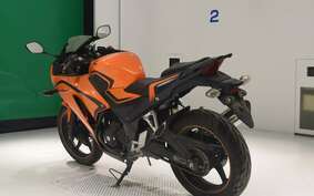 HONDA CBR250R A MC41