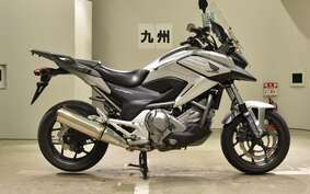 HONDA NC 700 X D 2012 RC63