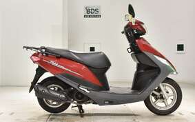 SUZUKI ADDRESS V125 DT11A