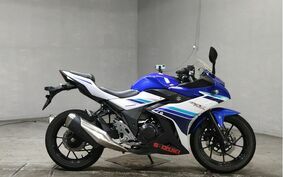 SUZUKI GSX250R DN11A