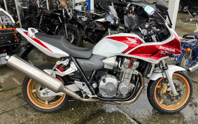 HONDA CB1300SB SUPER BOLDOR 2011 SC54