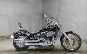 HONDA SHADOW 400 SLASHER 2000 NC40