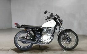 SUZUKI GRASS TRACKER NJ4BA