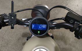 HONDA REBEL MC49