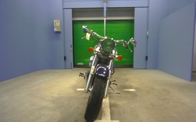 HONDA SHADOW 750 Gen. 2 2000 RC44