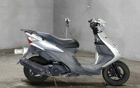 SUZUKI ADDRESS V125 S CF4MA