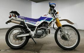 YAMAHA SEROW 225 W 4JG