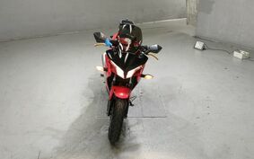 HONDA CBR250R MC41