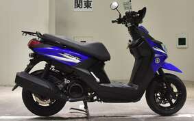 YAMAHA BW S125 Gen.2 SEA6J