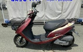 HONDA ディオ-6 AF62