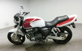 HONDA CB1000SF 1995 SC30