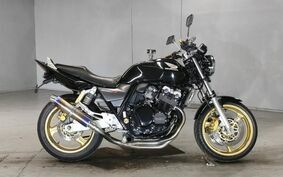 HONDA CB400SF VTEC 2005 NC39