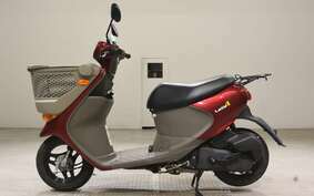 SUZUKI LET's 4 Basket CA43A