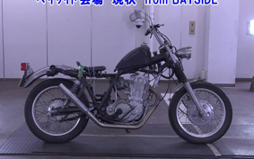 YAMAHA SR400 Gen.2