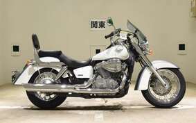 HONDA SHADOW 750 Gen. 3 2005 RC50