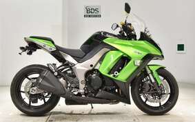 KAWASAKI NINJA 1000 2011 ZXT00G