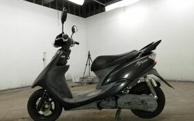 YAMAHA JOG ZR Evolution SA16J