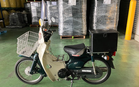 HONDA C50 SUPER CUB AA01