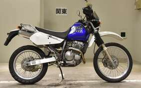 SUZUKI DJEBEL 250 XC SJ45A