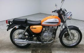 SUZUKI ST250E NJ4AA