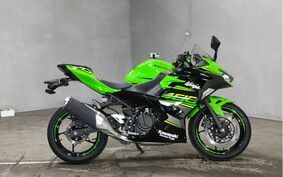 KAWASAKI NINJA 400 2018 EX400G