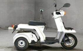 HONDA GYRO X TD01