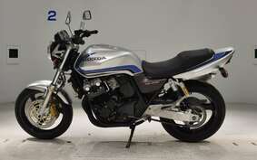 HONDA CB400SF VTEC 1999 NC39