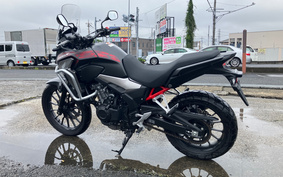 HONDA 400 X 2022 NC56