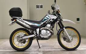 YAMAHA SEROW 250 DG17J