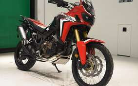 HONDA CRF1000L AFRICA TWIN DCT 2016 SD04