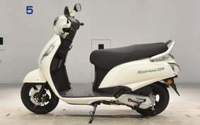 SUZUKI ADDRESS V125 Gen.2 DP12H