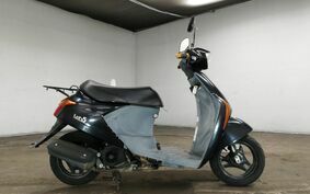 SUZUKI LET's 5 CA47A