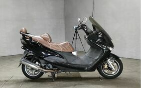 YAMAHA MAJESTY 125 5CA