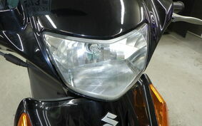 SUZUKI ADDRESS V125 CF46A